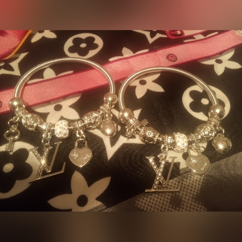 Fashion Bracelets